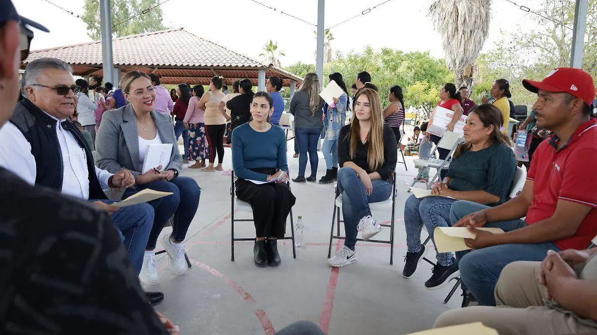 Eres mujer y te interesa la construcción Llegará un curso especial en la Melitón Albáñez